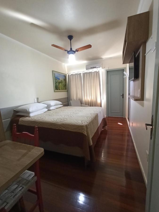 Pousada Tedesco Bento Gonçalves Exterior foto